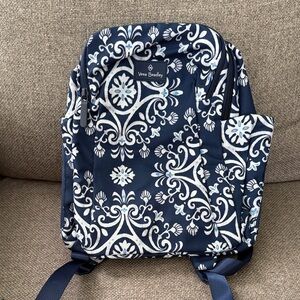 NWOT Vera Bradley lighten up small Backpack